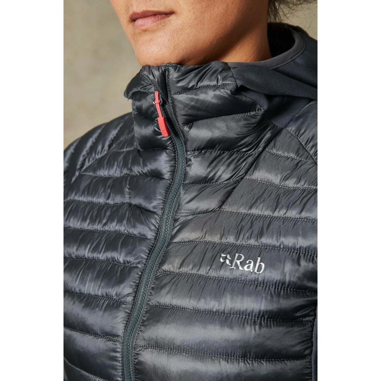 Cirrus Flex Hoody - Women's