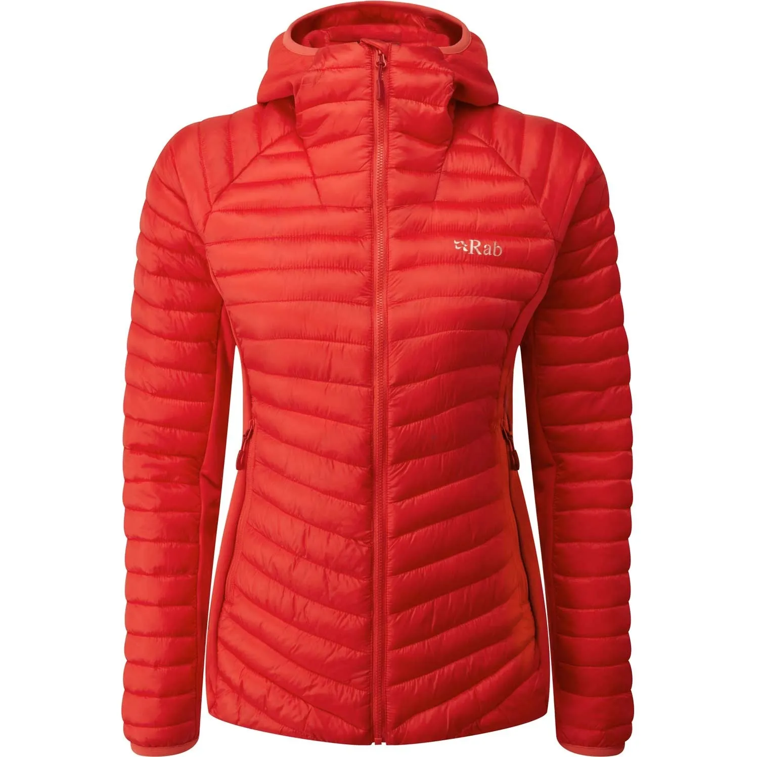 Cirrus Flex Hoody - Women's