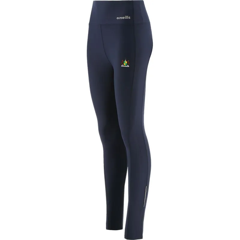 Clonmel Commercials Riley Full Length Leggings