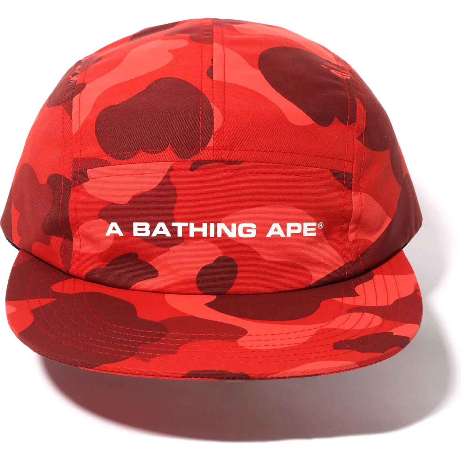 COLOR CAMO JET CAP MENS