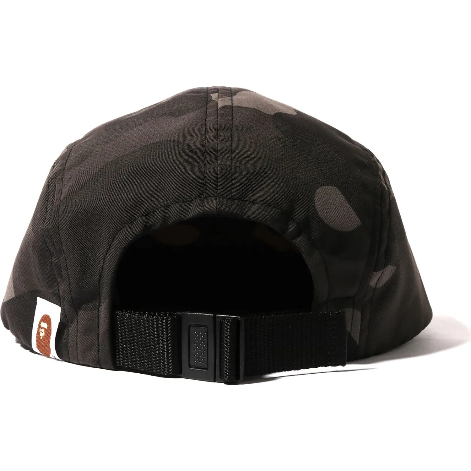 COLOR CAMO JET CAP MENS