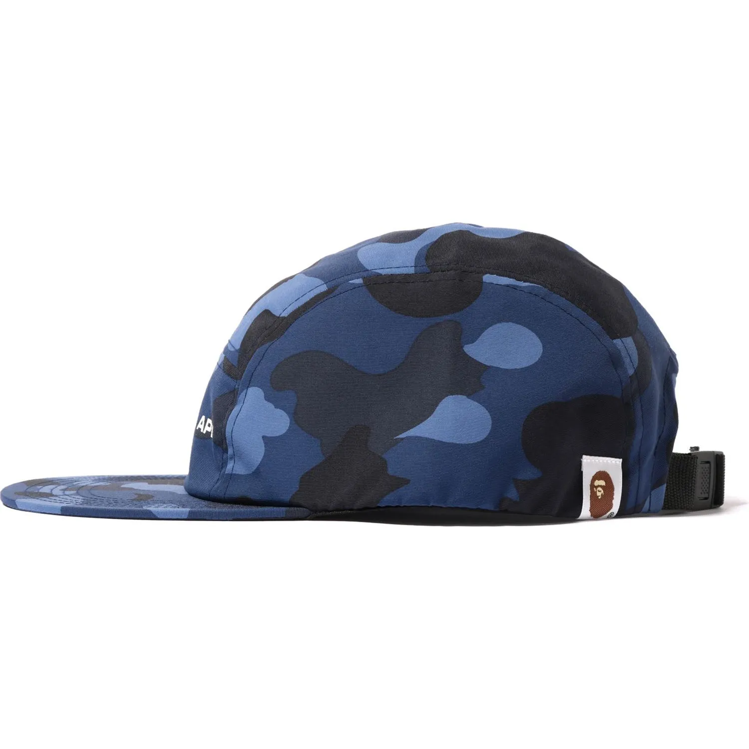 COLOR CAMO JET CAP MENS