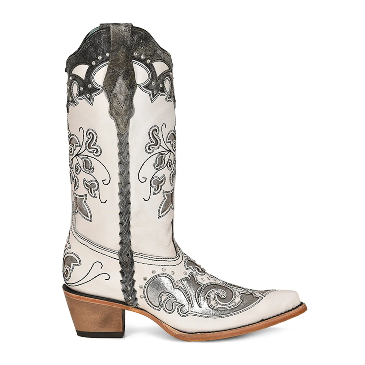 Corral Womens Cowboy Boots