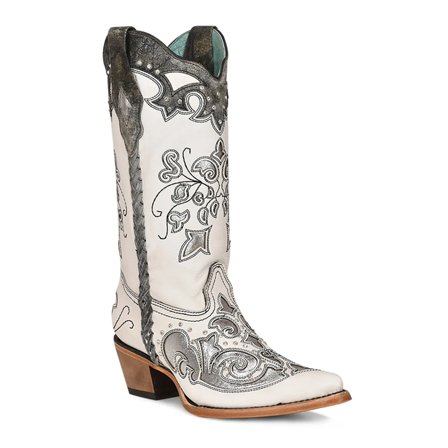 Corral Womens Cowboy Boots