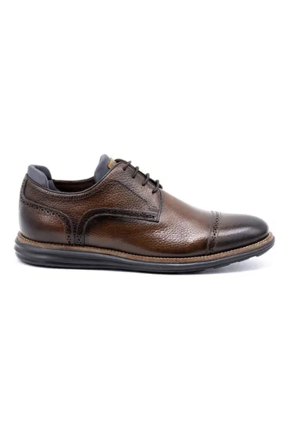 COUNTRYAIRE CAP TOE