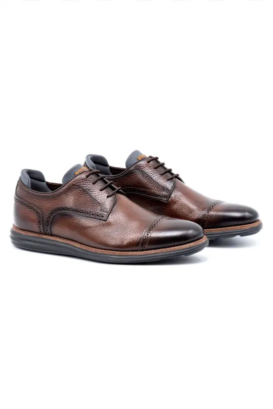 COUNTRYAIRE CAP TOE