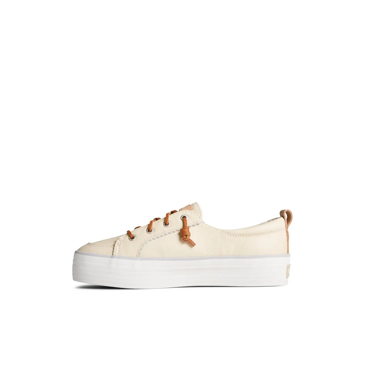 Crest Vibe Platform Sneaker