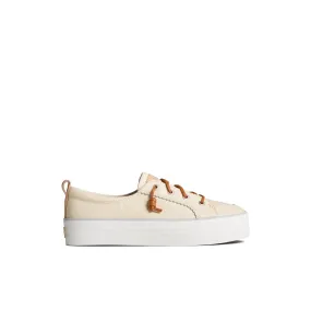 Crest Vibe Platform Sneaker