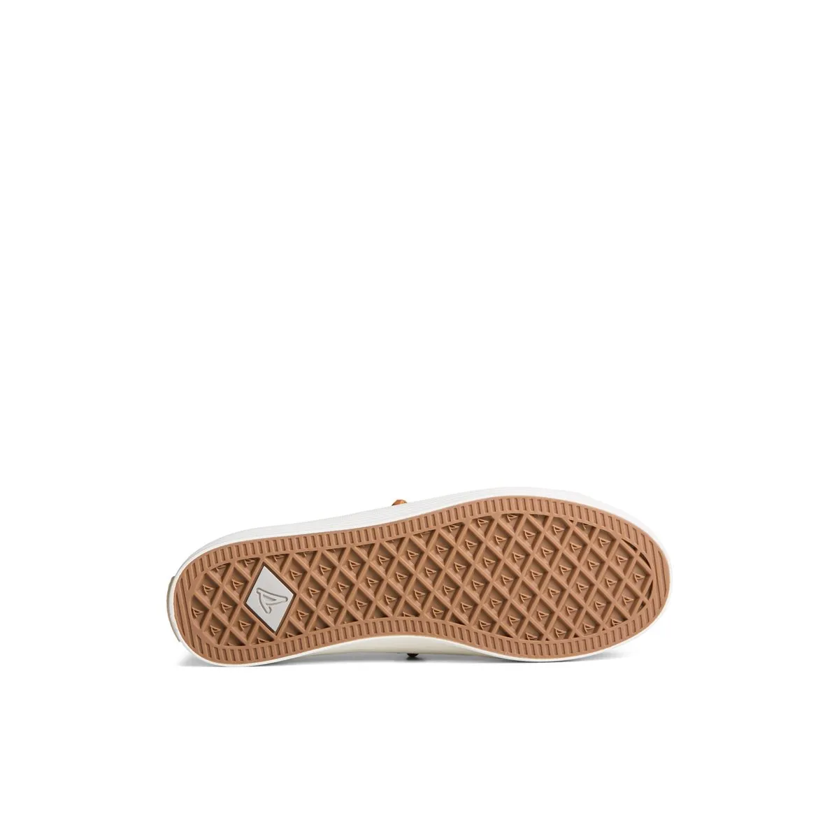 Crest Vibe Platform Sneaker