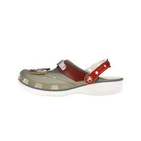 Crocs Classic Naruto Jiraiya Classic Cog