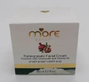 Dead Sea Pomegranate Facial Cream DS084