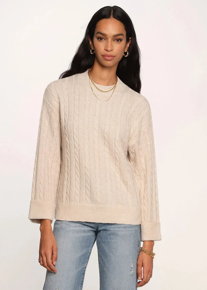 Dessa Sweater - Putty