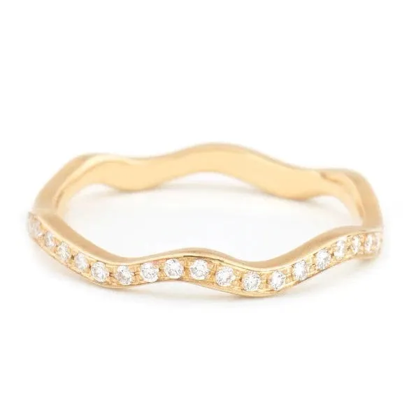 Diamond Wave Band