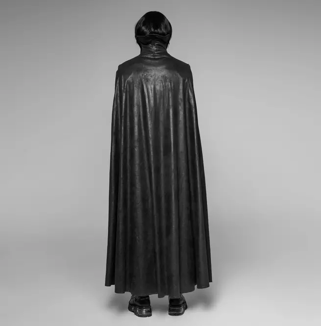 Dracula Gorgeous Gothic Long Coat