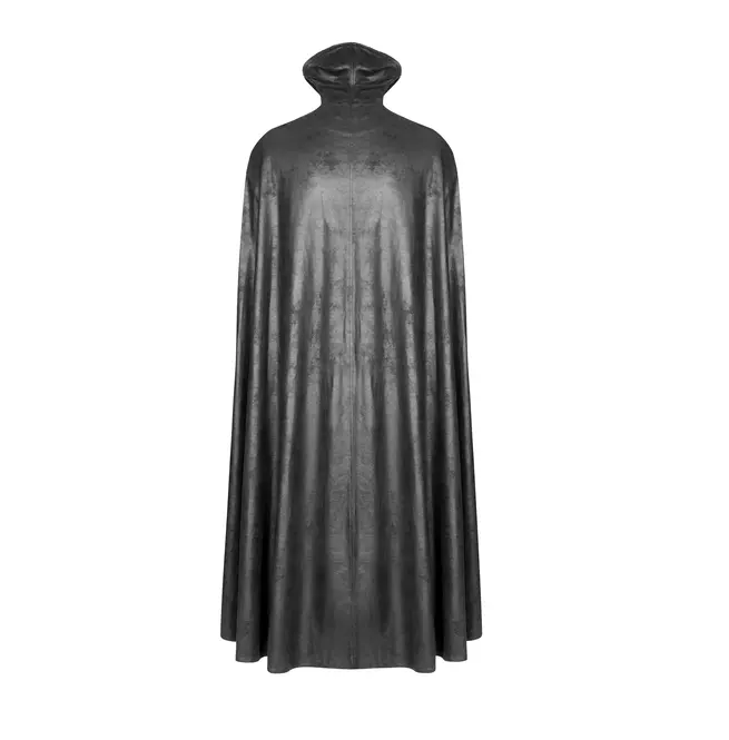 Dracula Gorgeous Gothic Long Coat