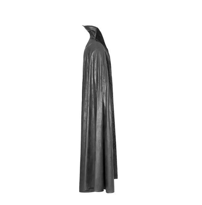 Dracula Gorgeous Gothic Long Coat