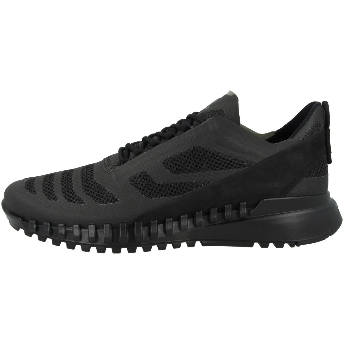 Ecco Zipflex Sneaker low