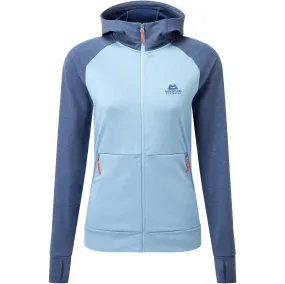 Endika Hooded Jacket - Women's Fleece