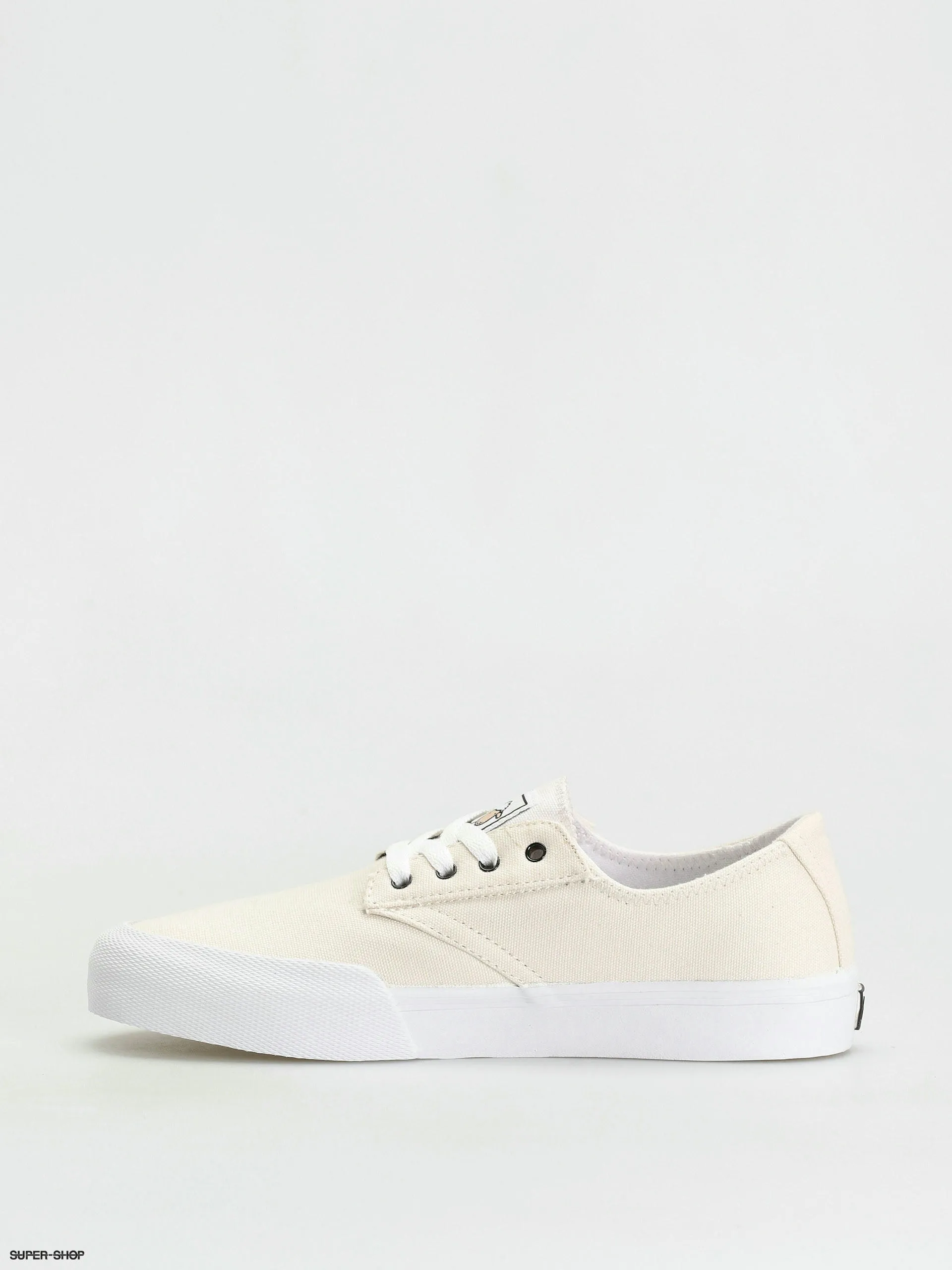 Etnies Jameson Vulc Ls X Sheep Shoes (white/white/gum)