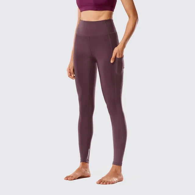 Everyday Yoga leggings with pockets