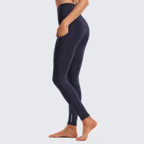 Everyday Yoga leggings with pockets