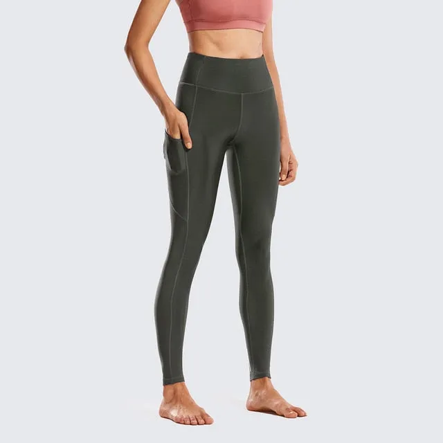 Everyday Yoga leggings with pockets