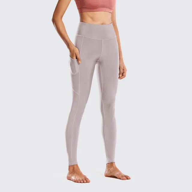 Everyday Yoga leggings with pockets