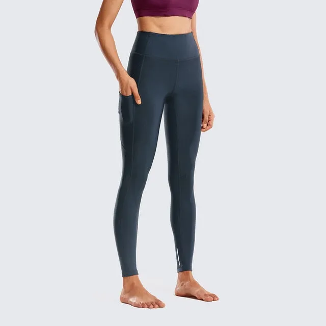 Everyday Yoga leggings with pockets