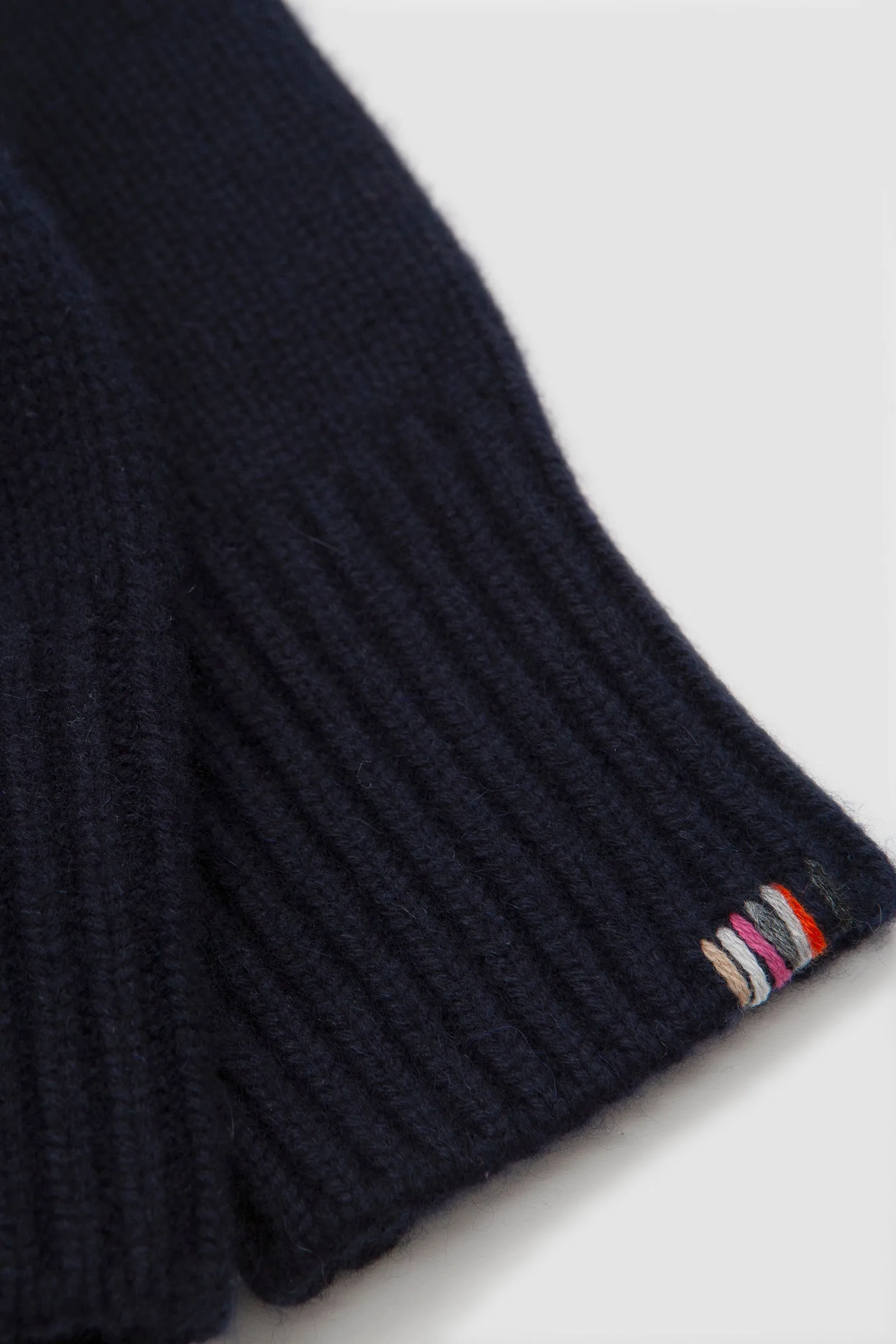 Extreme Cashmere N°20 Oversize Xtra Navy