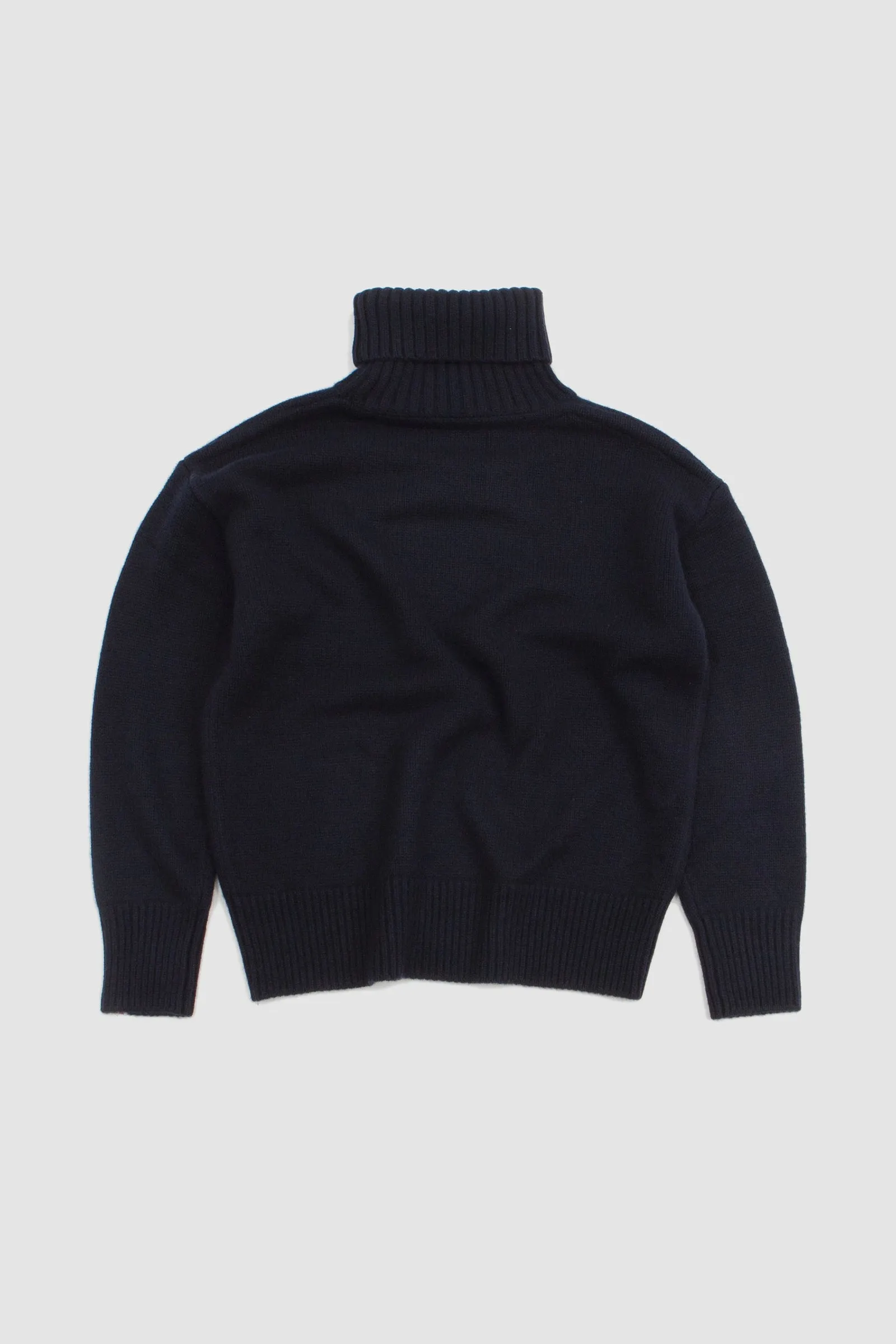 Extreme Cashmere N°20 Oversize Xtra Navy