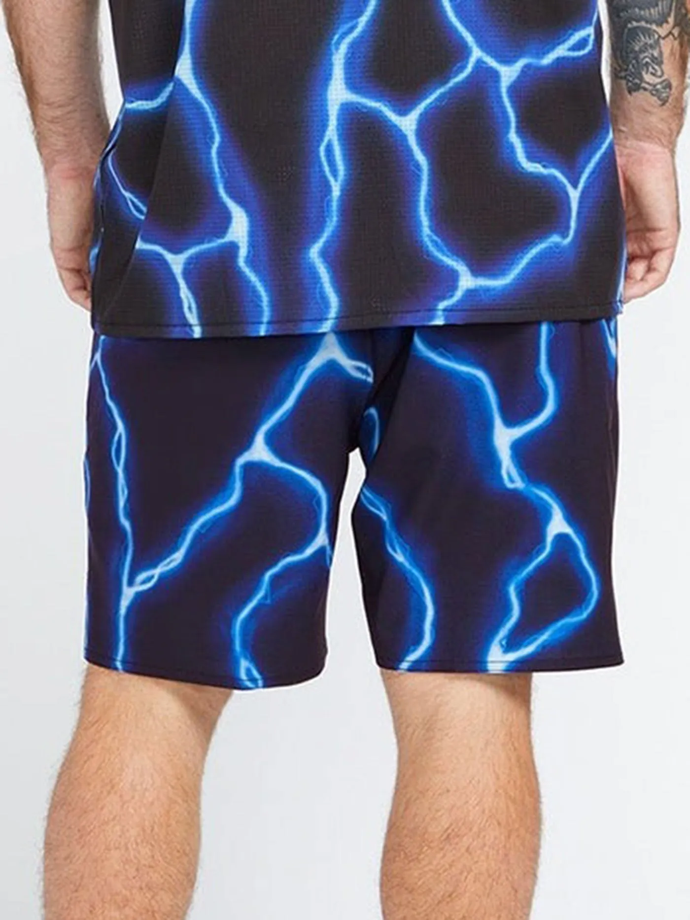 FA T Spinks Ascender Shorts