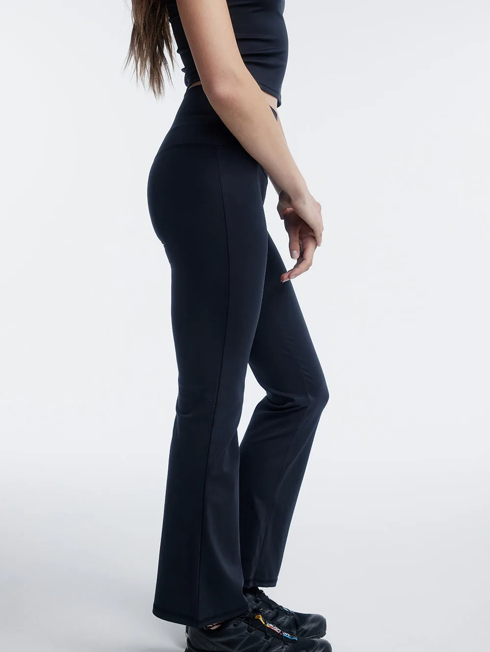 Faraday Flared Leggings