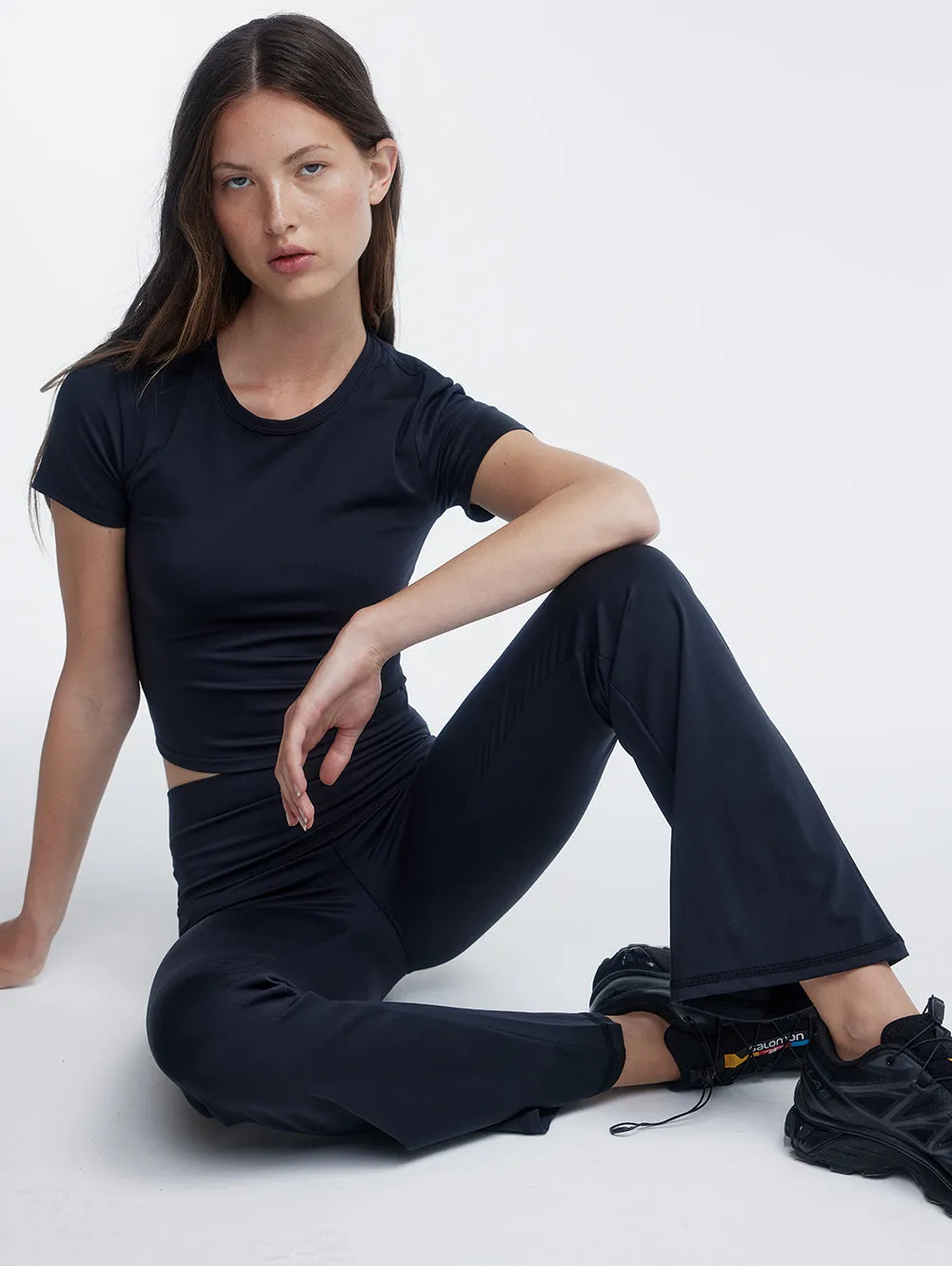 Faraday Flared Leggings