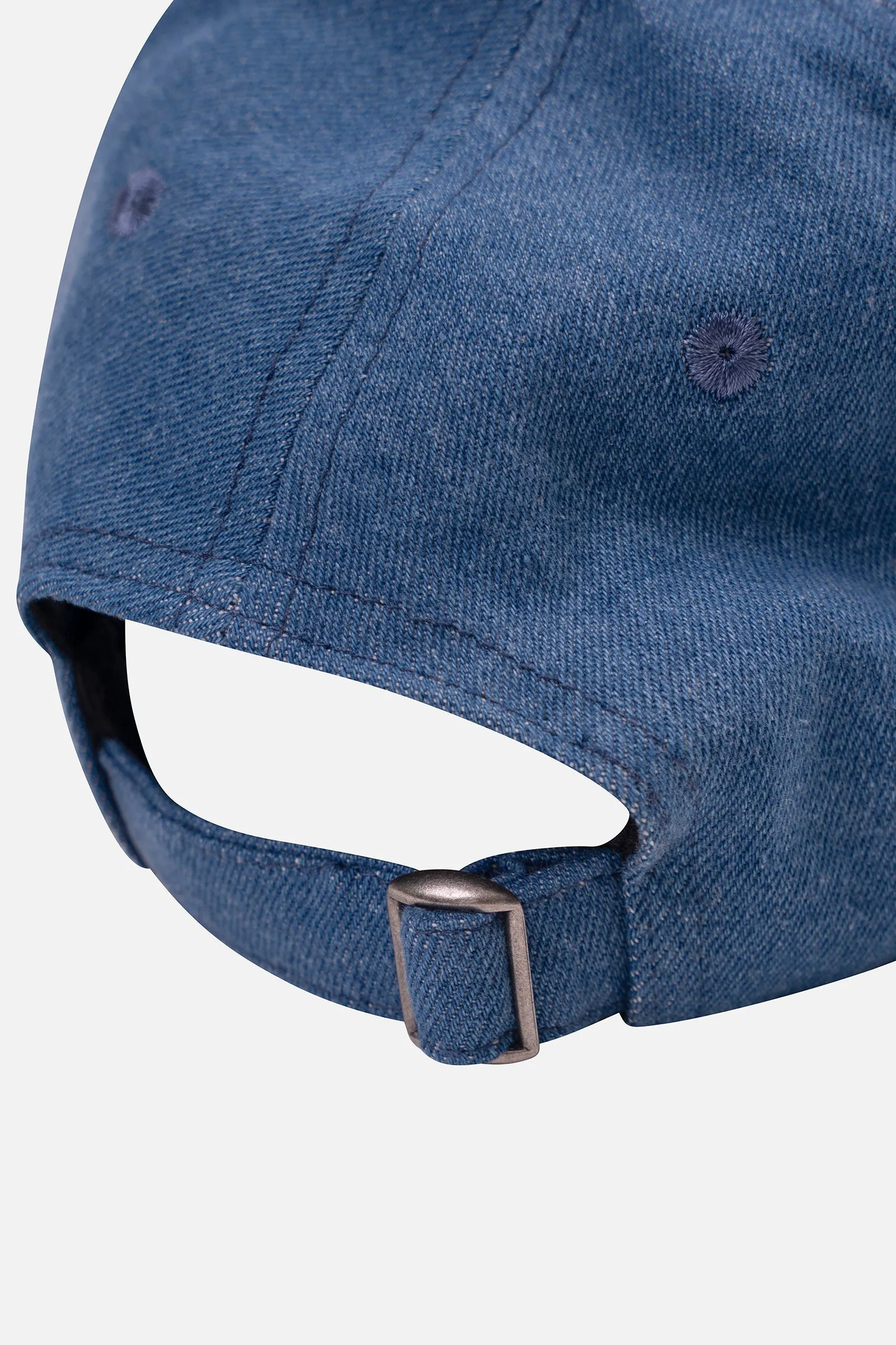 Five-Panel Cap