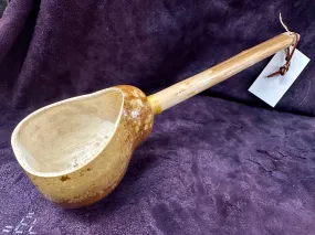 Gourd Dipper