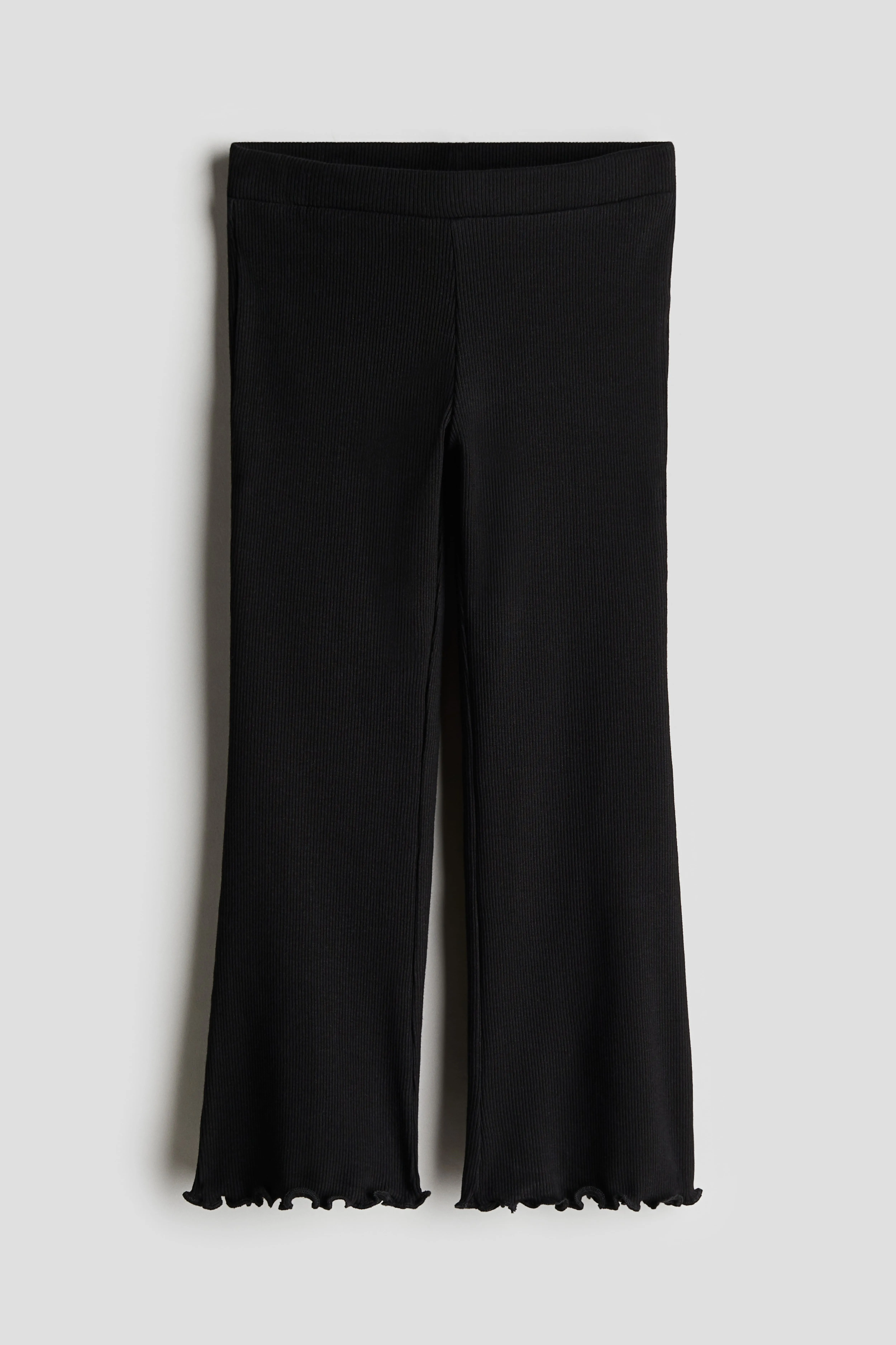 H&M Flared Leggings