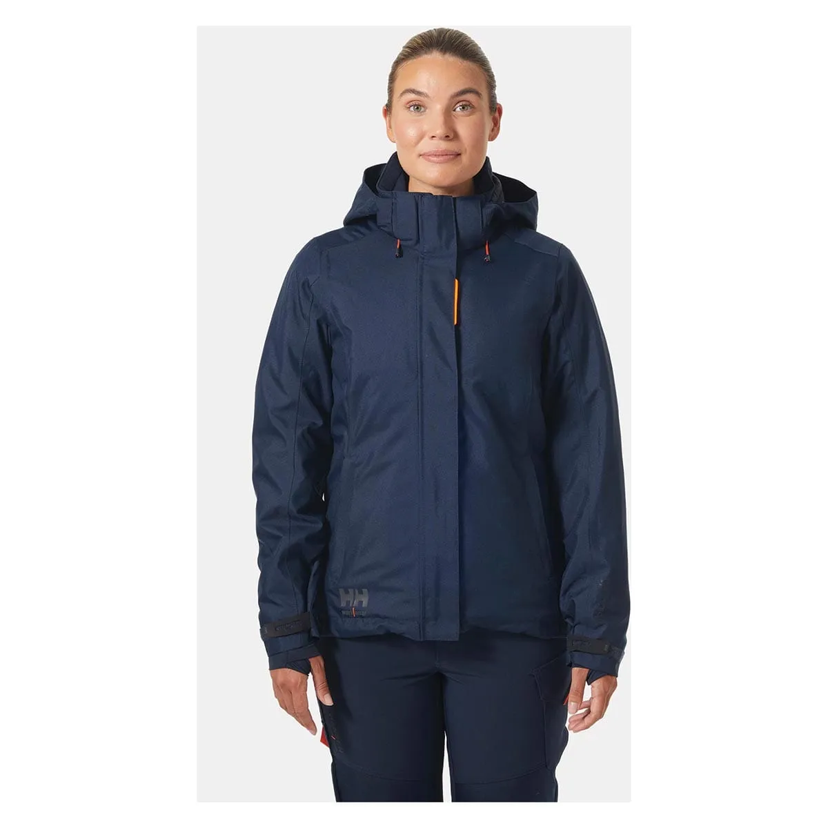 Helly Hansen Women's Luna Insulated Winter Jacket