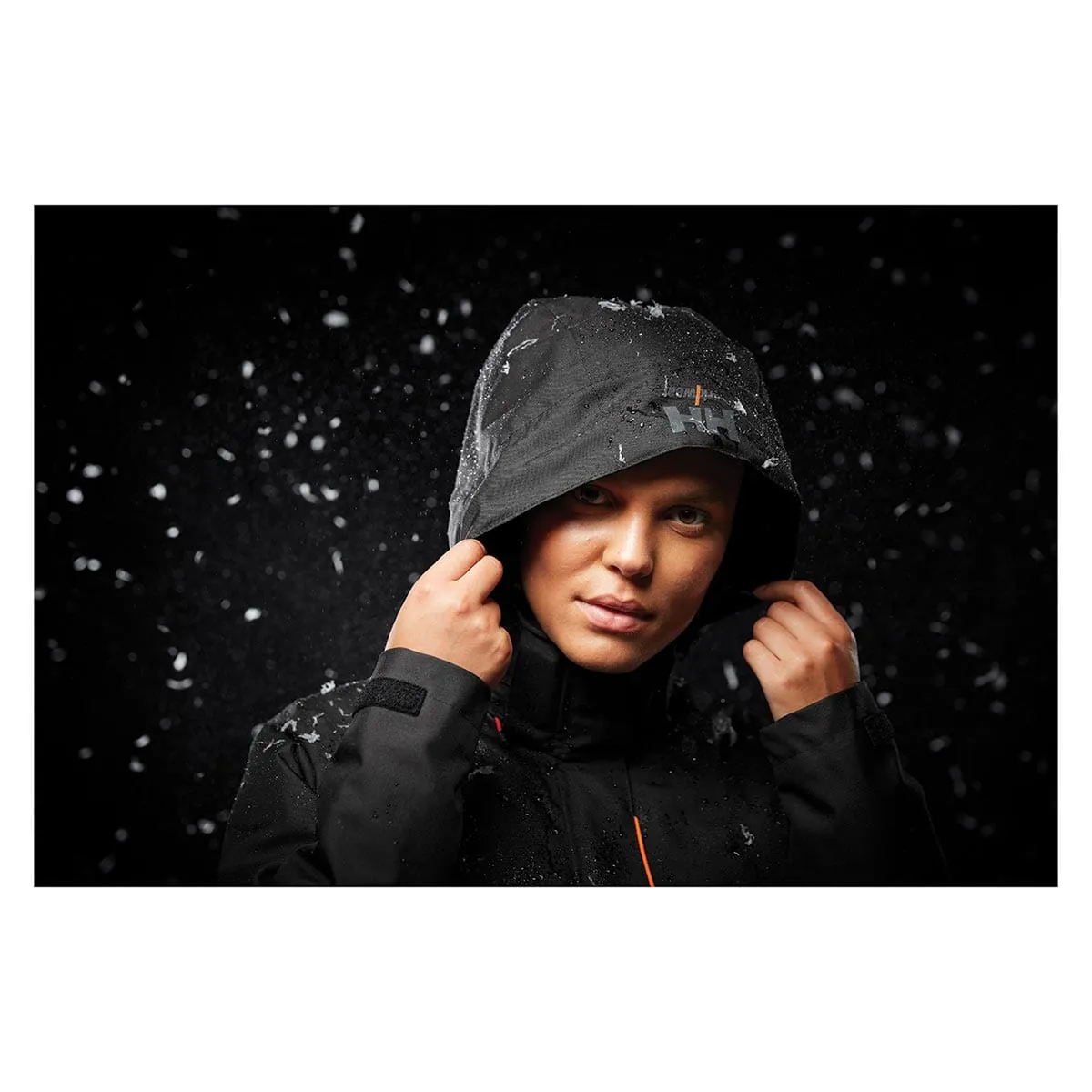 Helly Hansen Women's Luna Insulated Winter Jacket