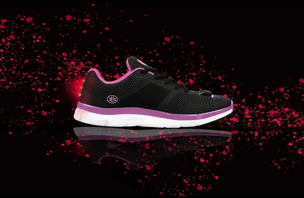 High Beam Women's Night Runner Shoes