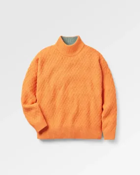Hinterland Recycled Knitted Sweater
