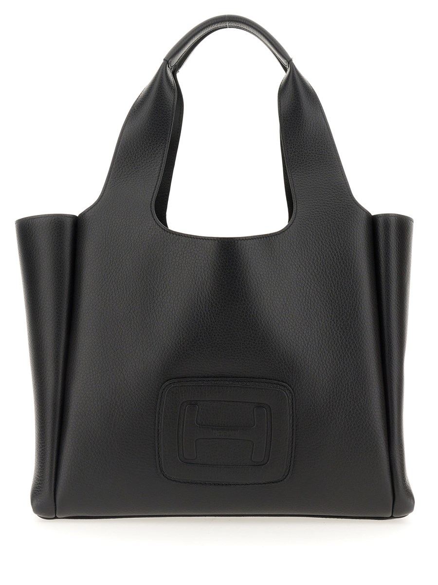 HOGAN    MEDIUM SHOPPING BAG