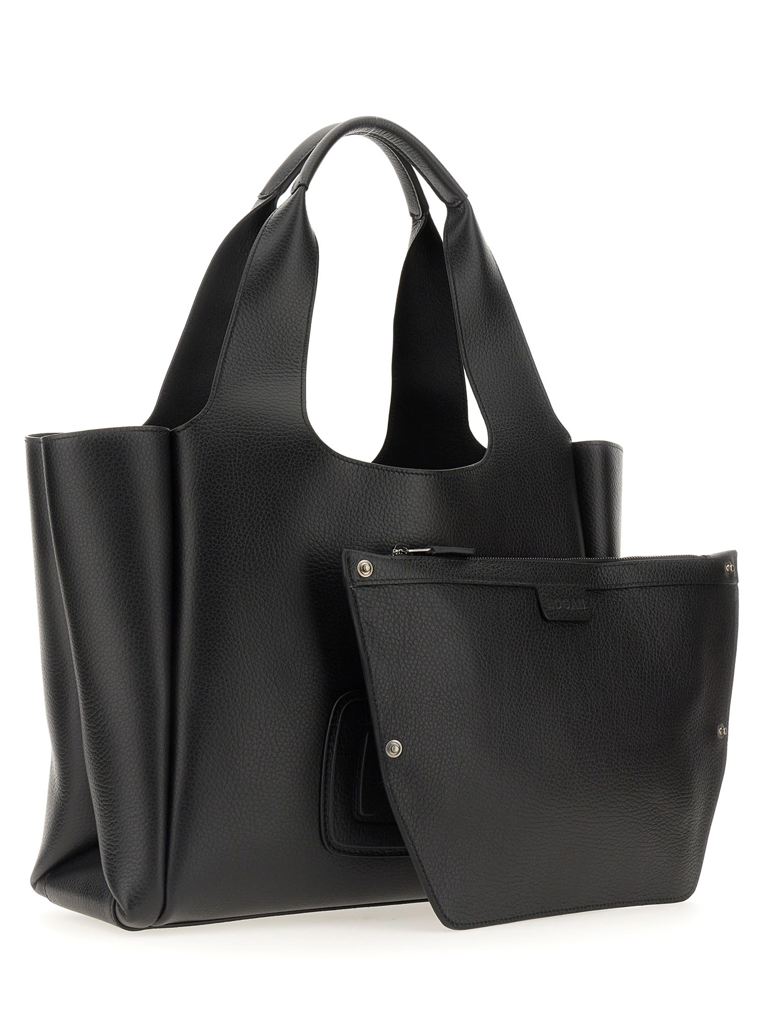 HOGAN    MEDIUM SHOPPING BAG