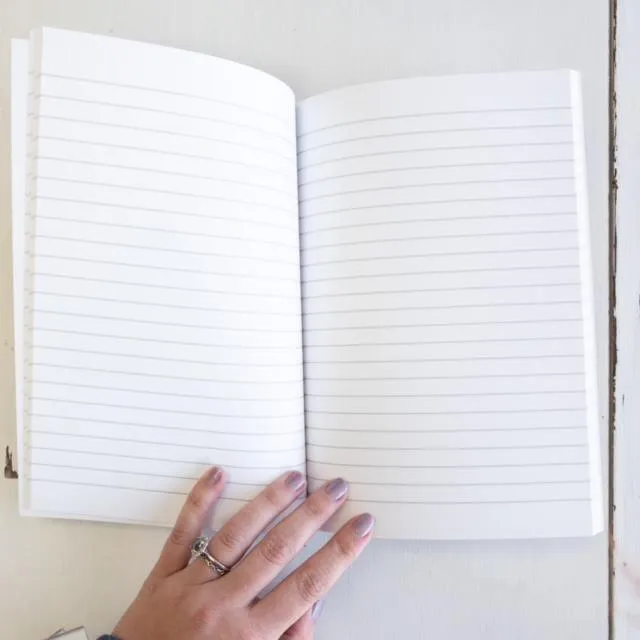 Holy Family Journal