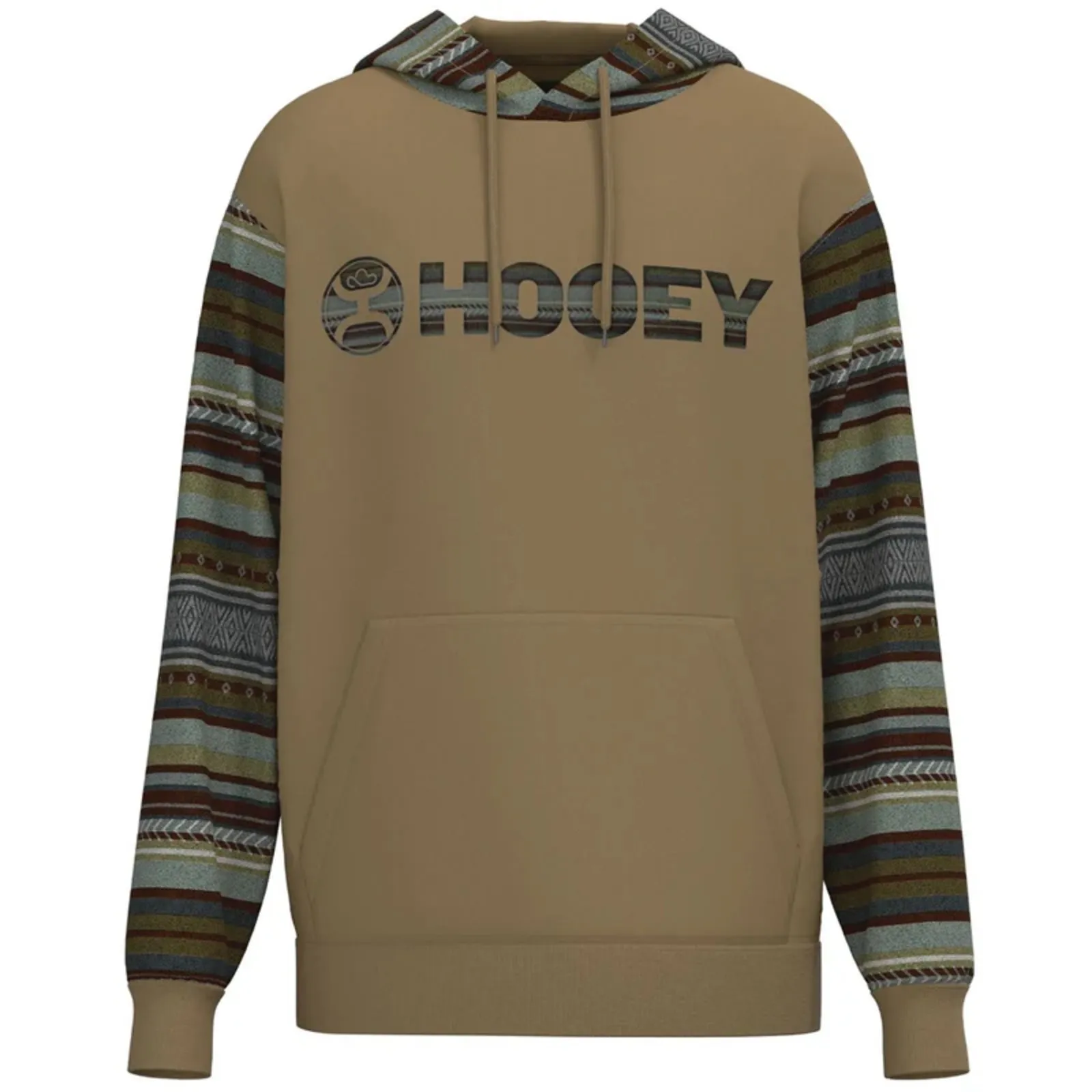 Hooey Men's 