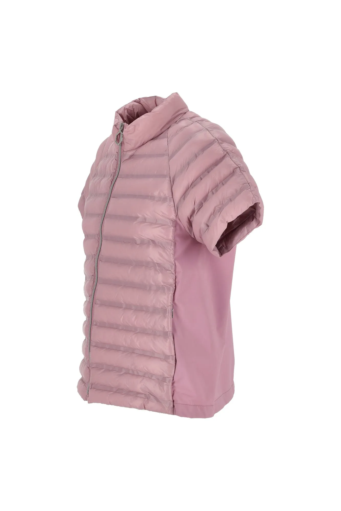 Huyiku Giubbotto Donna 21HWS VIOLA