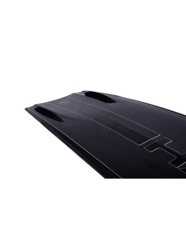 Hyperlite Riot Loaded Wakeboard - 2023