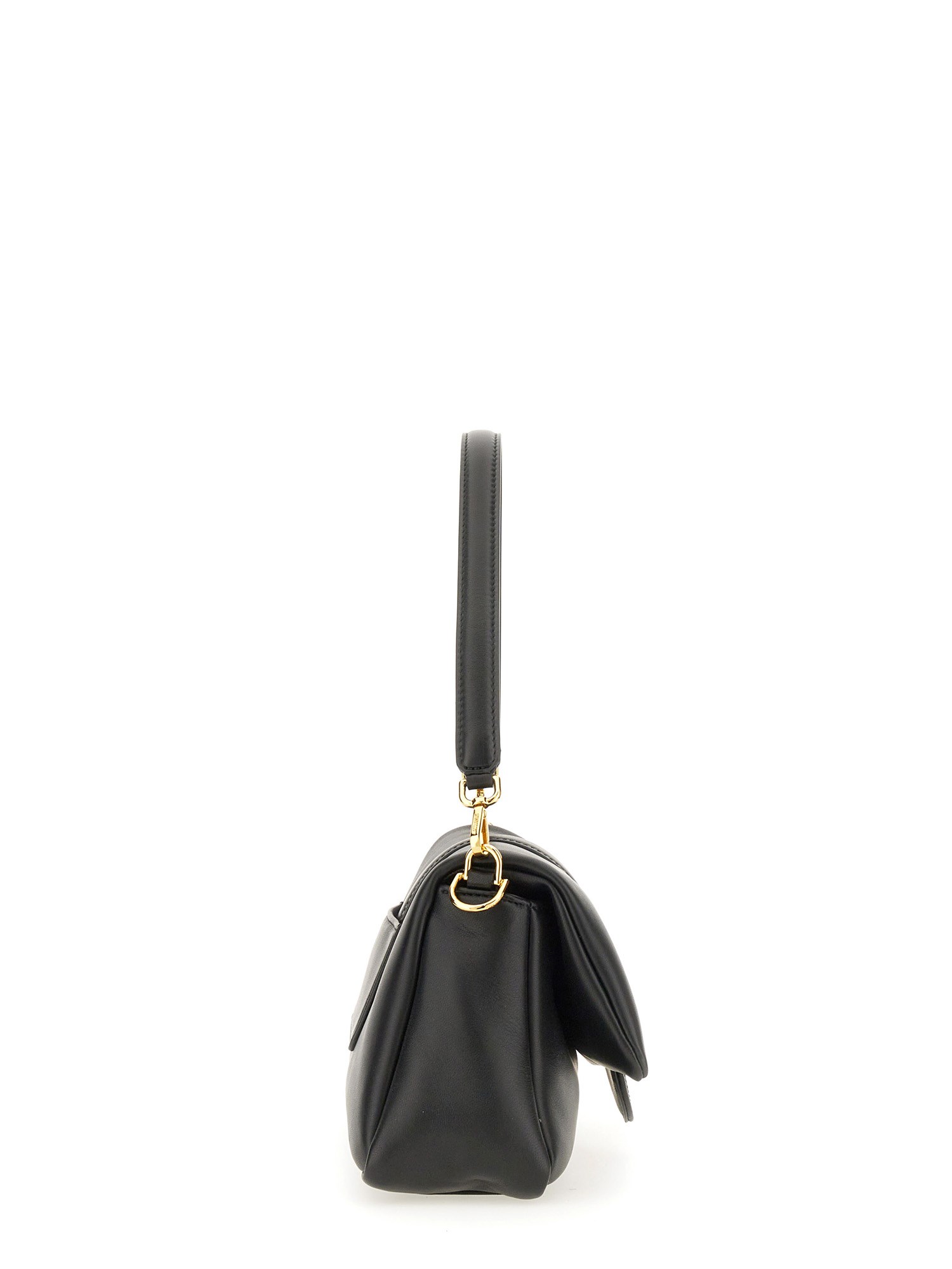 JACQUEMUS    LE BAMBIMOU LONG BAG