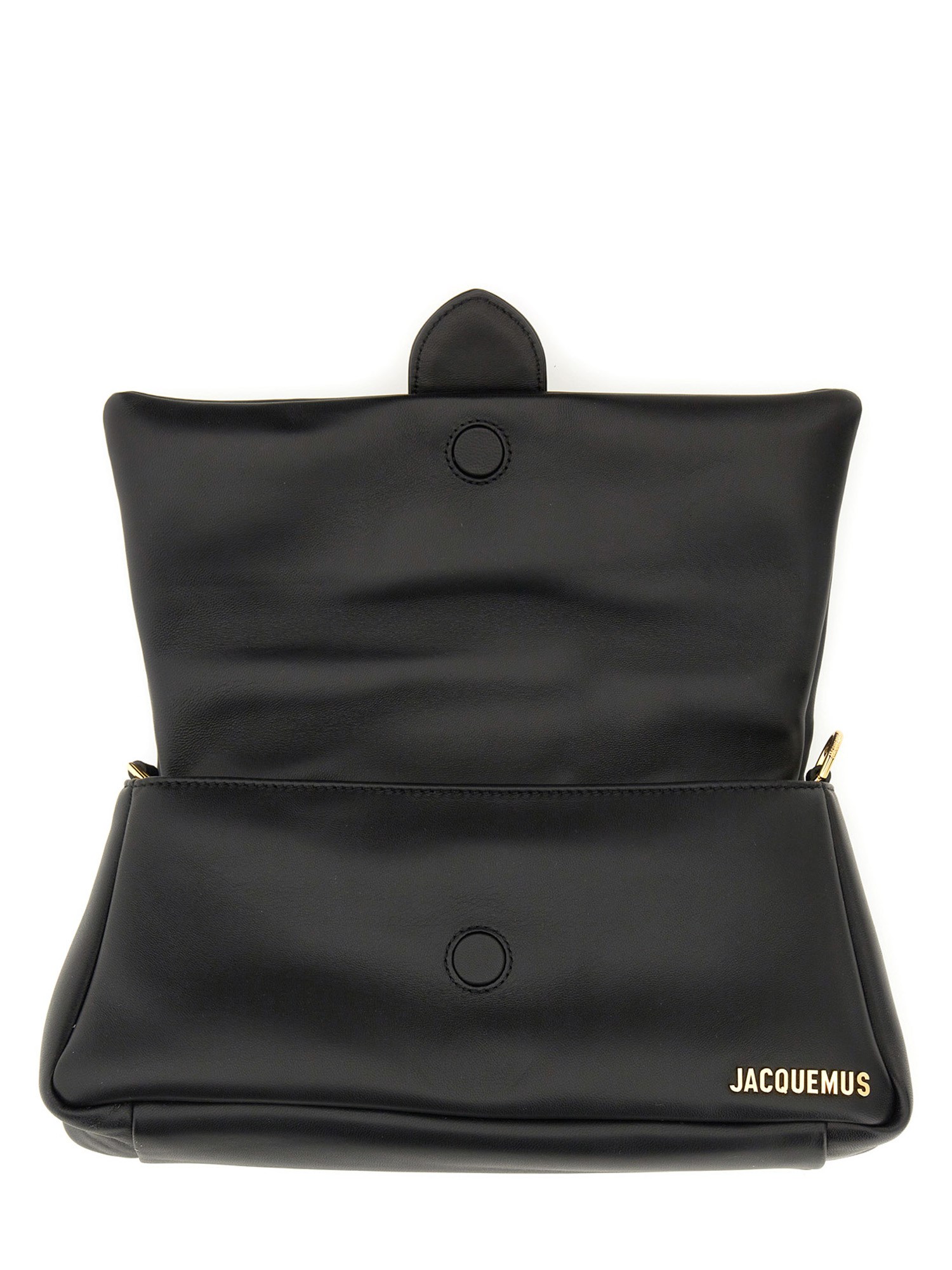 JACQUEMUS    LE BAMBIMOU LONG BAG