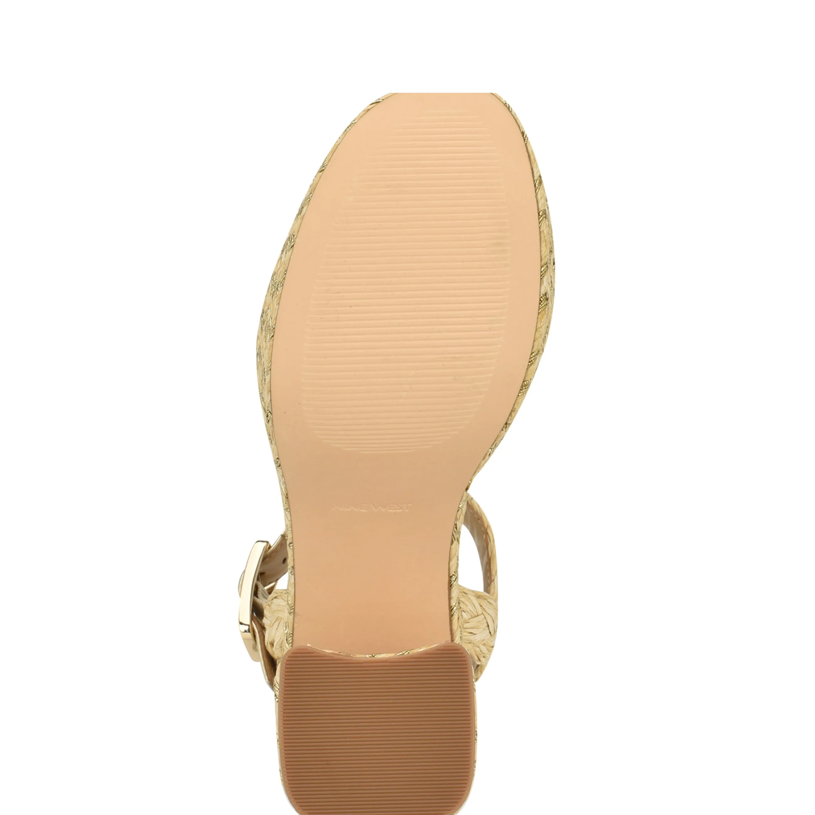 Jolane Espadrille Platform Sandals