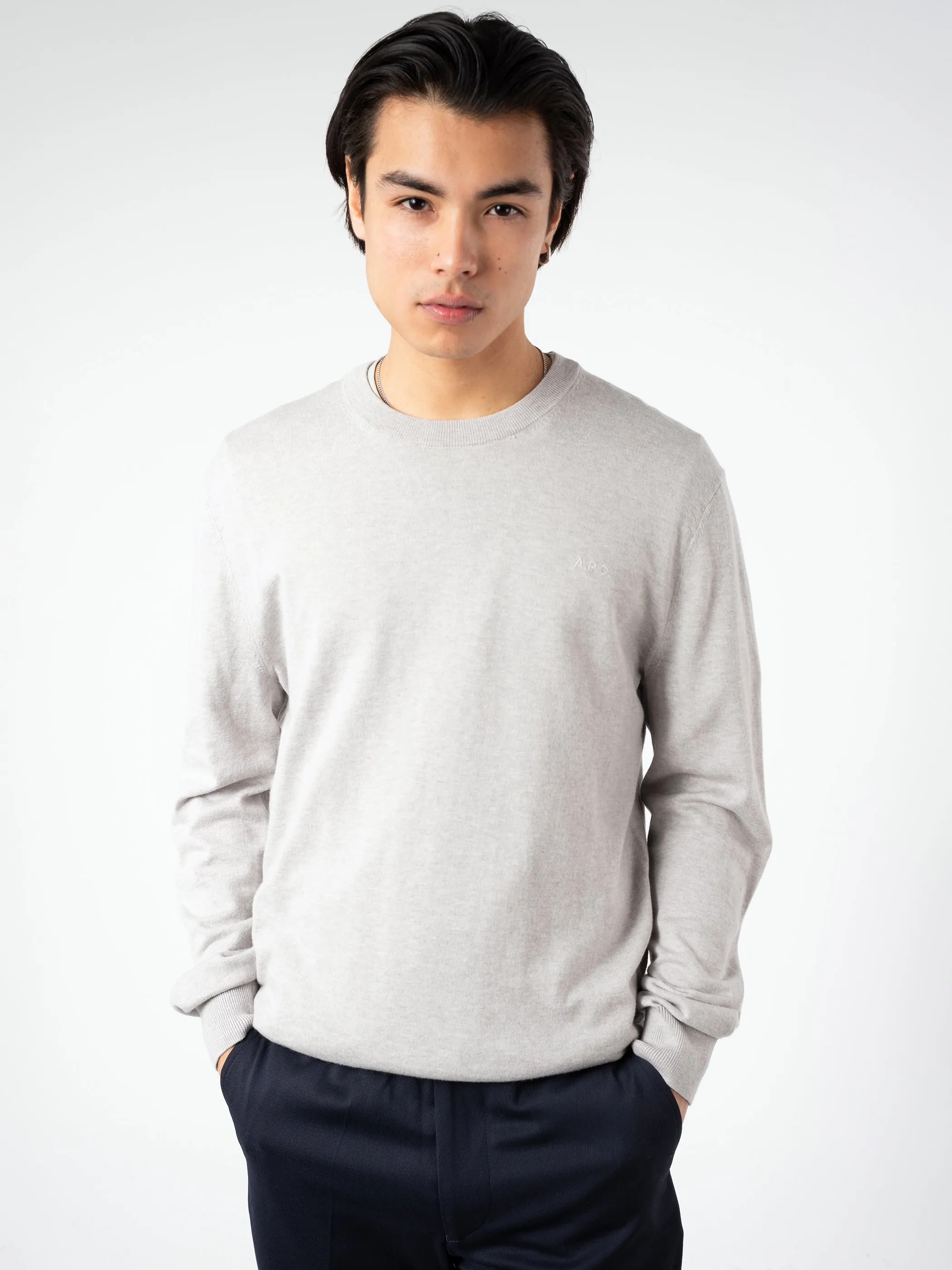 Julio Sweater